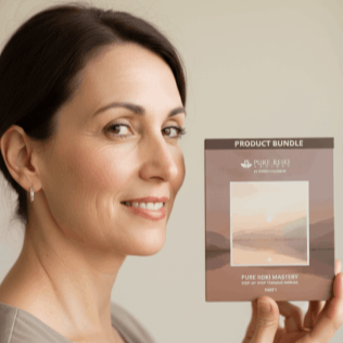 Pure Reiki Mastery - Customer Reviews