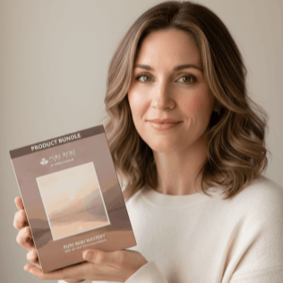 Pure Reiki Mastery  - Customer Reviews