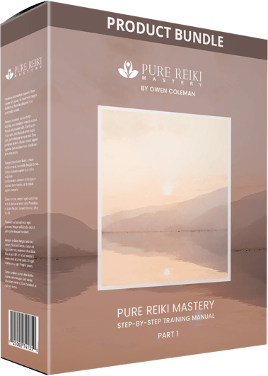 Pure Reiki Mastery